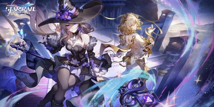 崩壞：星穹鐵道最新的擴充包將於本月中旬推出，其中包含一個新星球以及更多內容