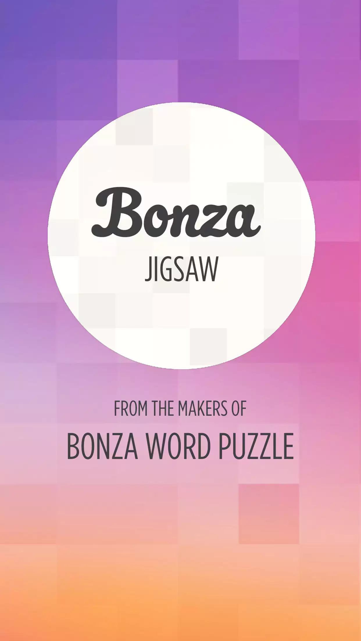 Bonza Jigsaw Captura de tela 1