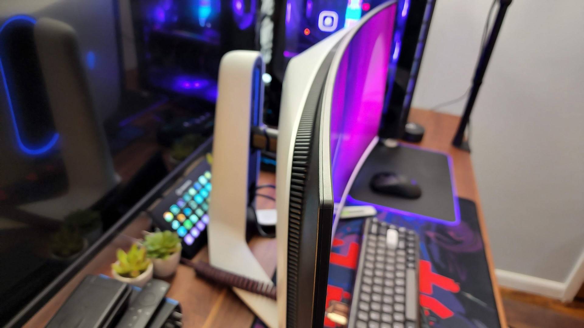 AlienWare AW3423DW