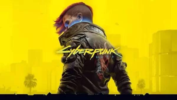 Cyberpunk 2077: Date de sortie et heure révélées 