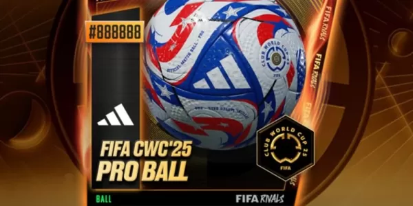 FIFA 라이벌스, 아디다스와 독점 디지털 아이템 파트너십 체결