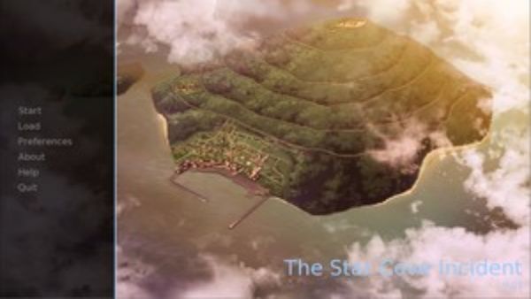 The Star Cove Incident应用截图第1张