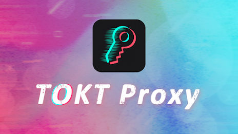 TOKT Proxy应用截图第1张