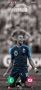 Kylian Mbappe Wallpapers 2022应用截图第3张