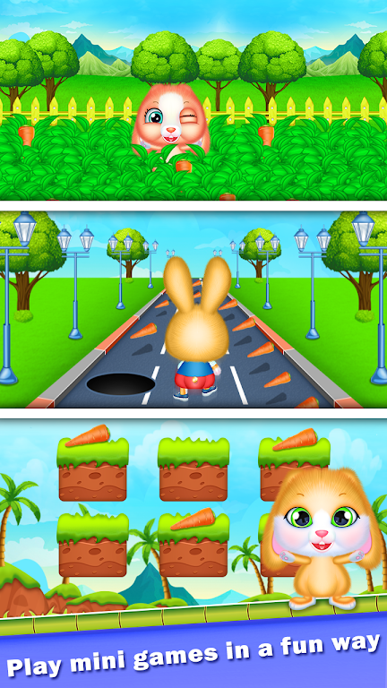 My Smart Bunny應用截圖第4張