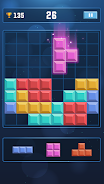 Block Puzzle Brick Classic スクリーンショット 2