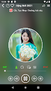 Nhạc Vàng Nhạc Trữ Tình Bolero Screenshot 4