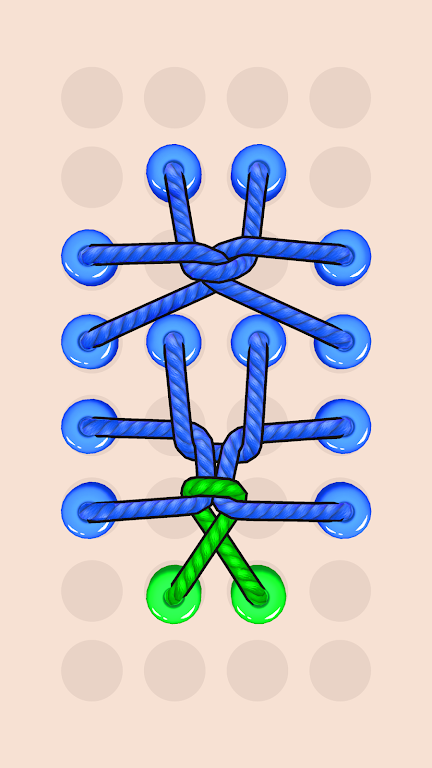 Twisted Rope 3D: Tangle Master應用截圖第2張