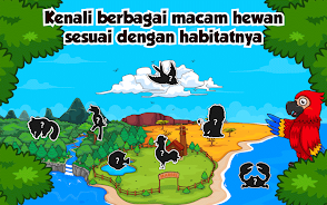 Marbel Belajar Hewan + Suara Screenshot 2