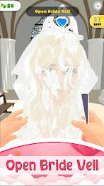 Wedding Rush 3D! Screenshot 2