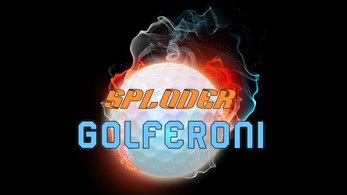 Sploder Golferoni應用截圖第1張