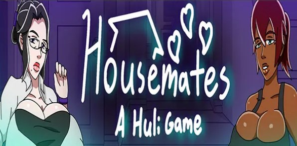 Housemates應用截圖第1張