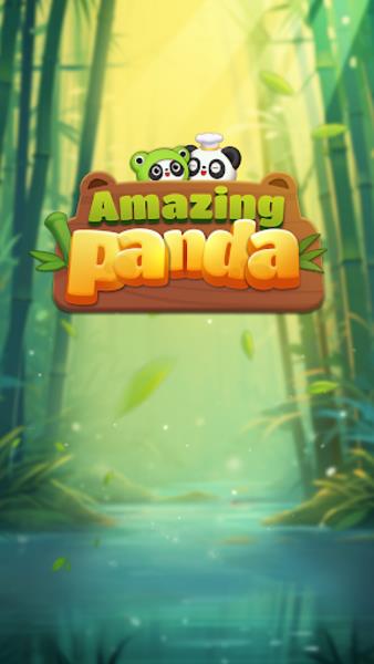 Amazing Panda应用截图第4张