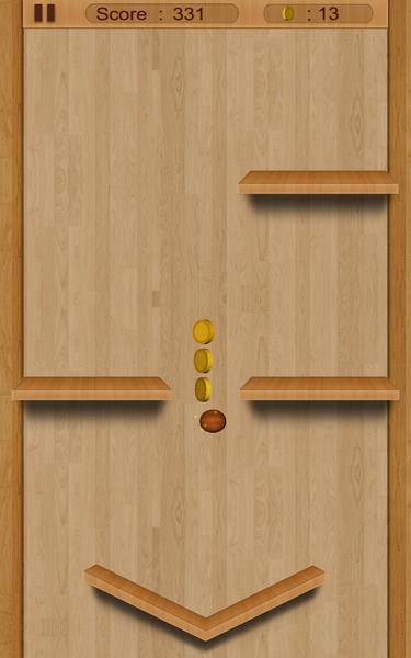 BOLLS Screenshot 2