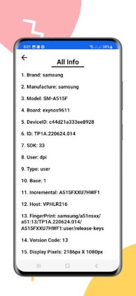 Samsung Phone Updater應用截圖第3張