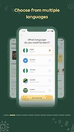NKENNE: Learn African Language स्क्रीनशॉट 2