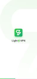 Light VPN-Fast VPN Proxy 스크린샷 4