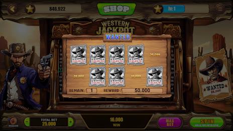 Casino In The Forest Screenshot 3