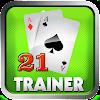 Blackjack Trainer: All in one