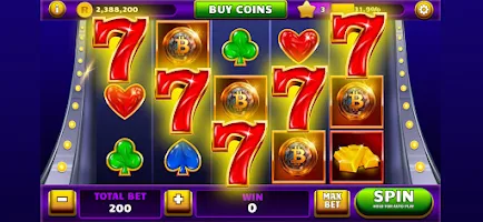 Mega Fortune - Casino Slots Скриншот 3