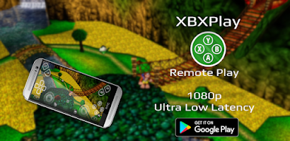 XBXPlay: Remote Play Captura de pantalla 1