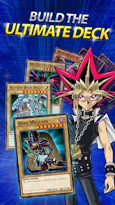 Yu-Gi-Oh! Duel Links Mod應用截圖第2張