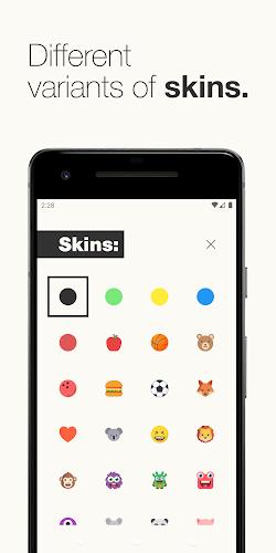 1Line & dots. Puzzle game. Скриншот 4