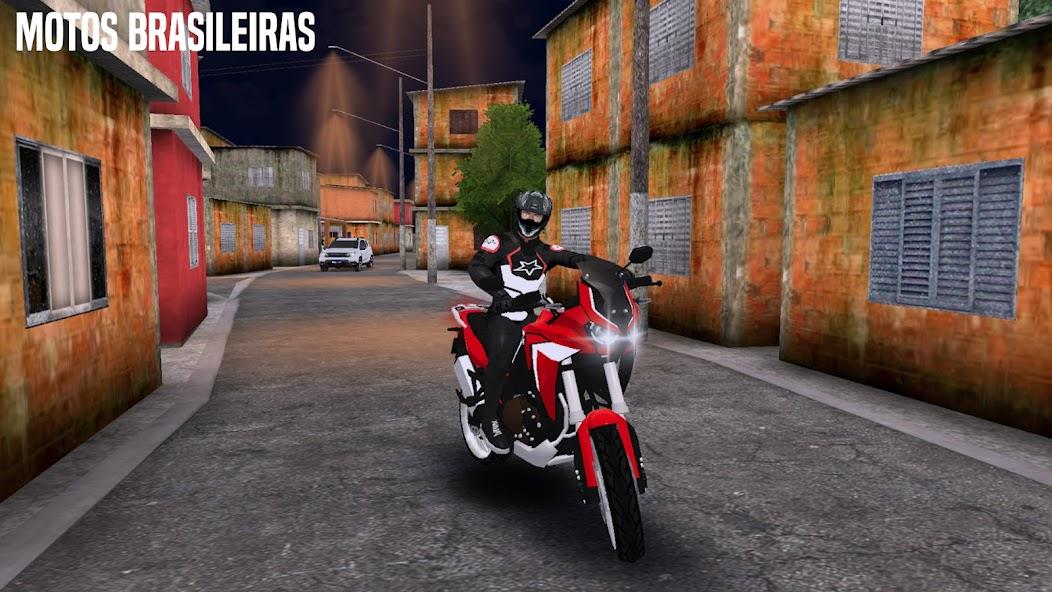 Elite Motos 2 Mod Screenshot 1