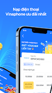 VNPT Money應用截圖第2張