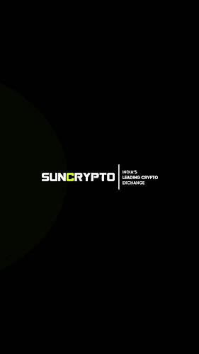 Sun Crypto: Buy & Sell Crypto スクリーンショット 1