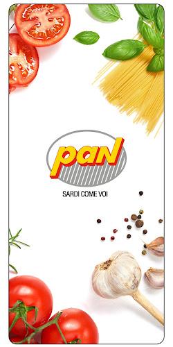 Supermercati Pan 스크린샷 1