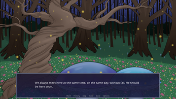 Bittersweet Starlight Screenshot 3