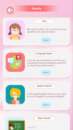 My Talking Girl應用截圖第4張