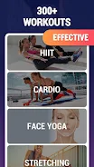 Fat Burning Workouts: Fat Loss應用截圖第2張