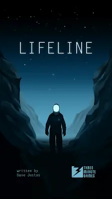 Lifeline Capture d'écran 1