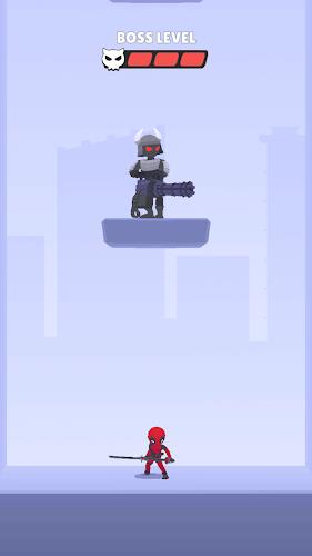 Slicing Hero: Sword Master應用截圖第3張