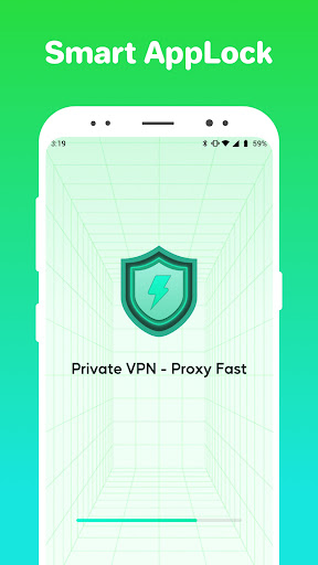 Private VPN - Proxy Fast应用截图第4张