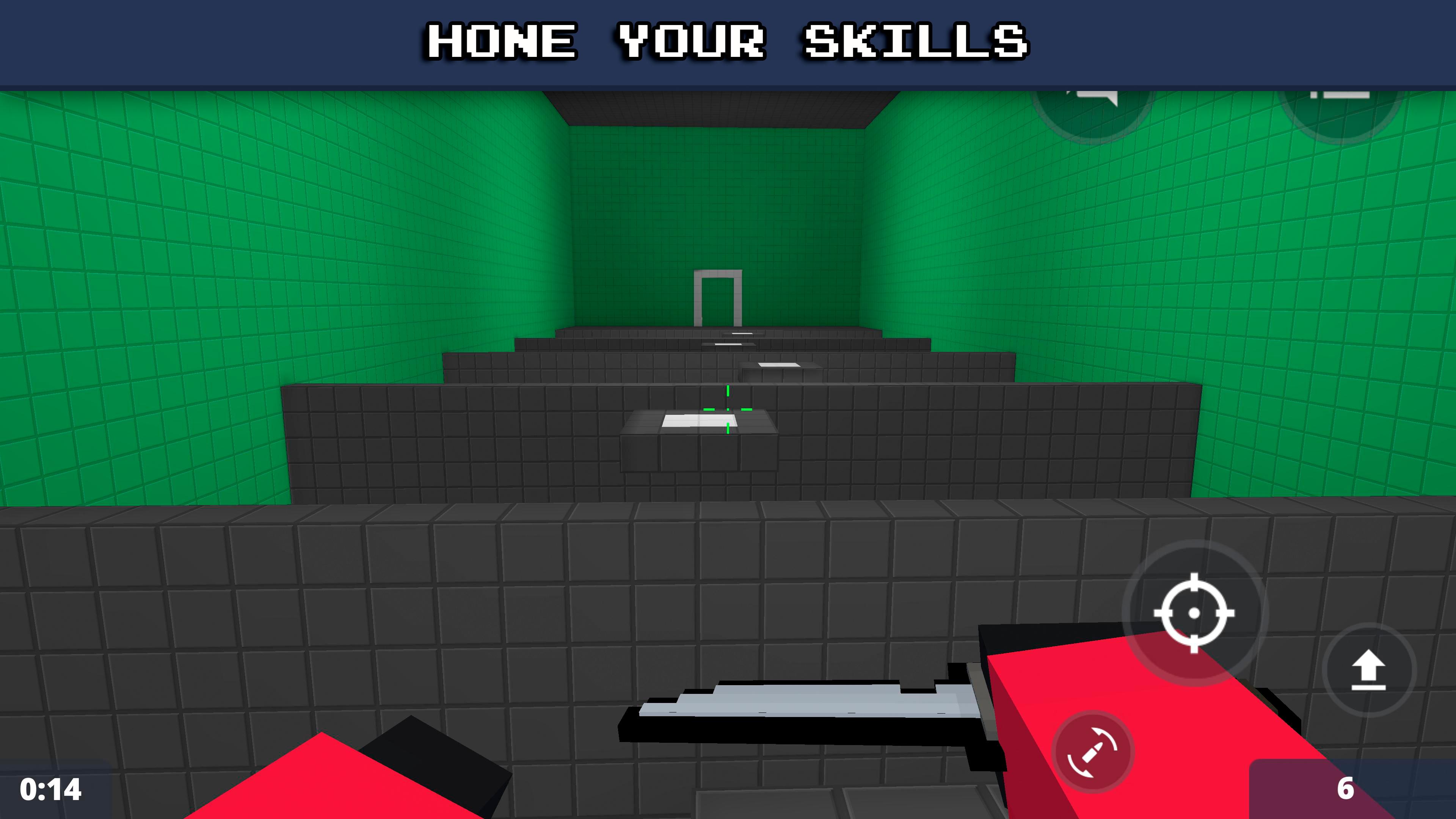 Block Strike: BS Shooter Screenshot 4