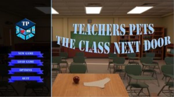 TP: The Class Next Door Captura de tela 1