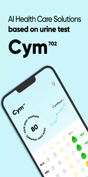Cym702 : For Human應用截圖第1張