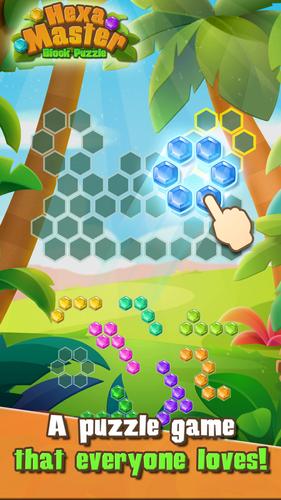 Hexa Master Screenshot 4