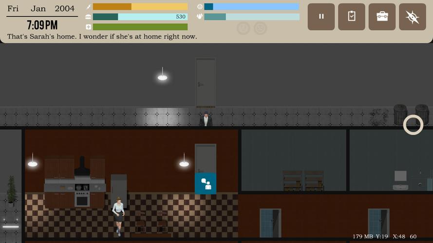 Dream City Profitist Screenshot 4