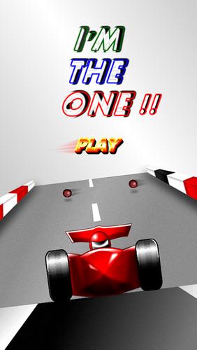 Red Racer Screenshot 1