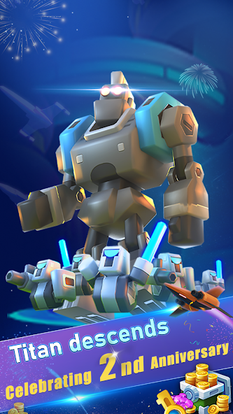最強巨塔 - Mega Tower スクリーンショット 4