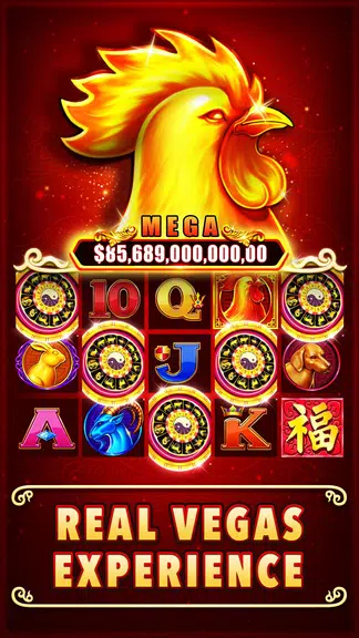 88 Gold Slots - Free Casino Slot Games Capture d’écran 2