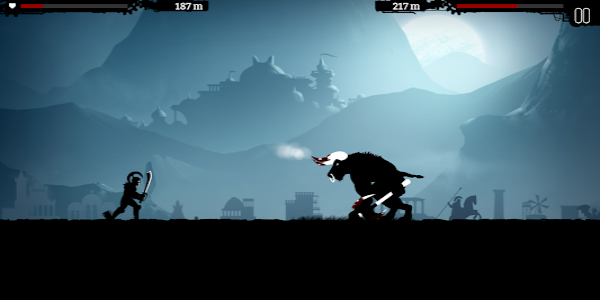Dark Lands 스크린샷 3