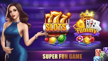 Gogo Slots - Play Online 스크린샷 1