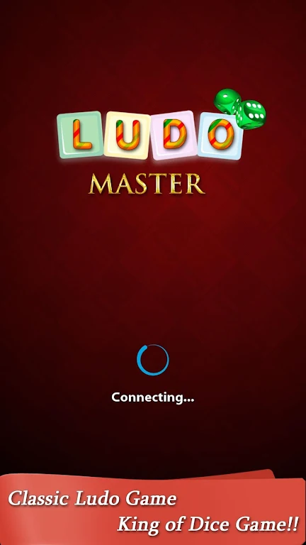 Ludo Master : Ultimate Dice Game Screenshot 1