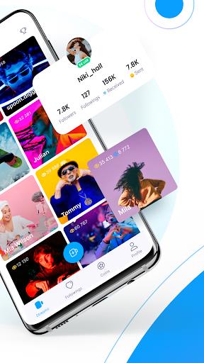 Plamfy: Watch Live Stream應用截圖第2張