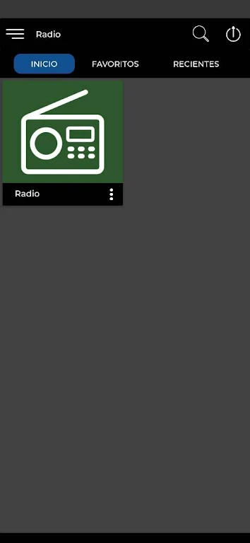 La Tukka Radio Ecuador应用截图第2张
